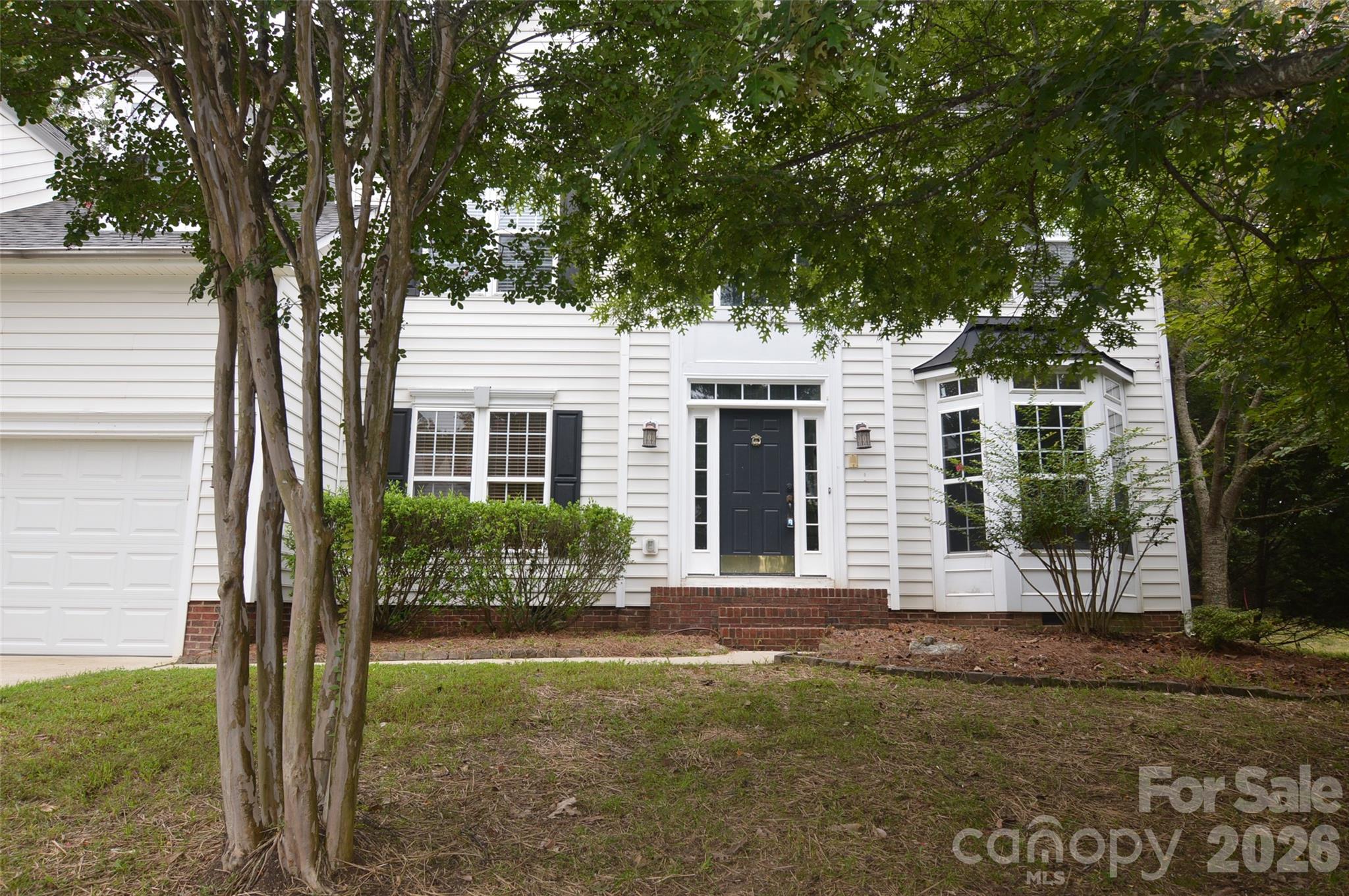 2035 Hollyhedge Lane — Indian Trail