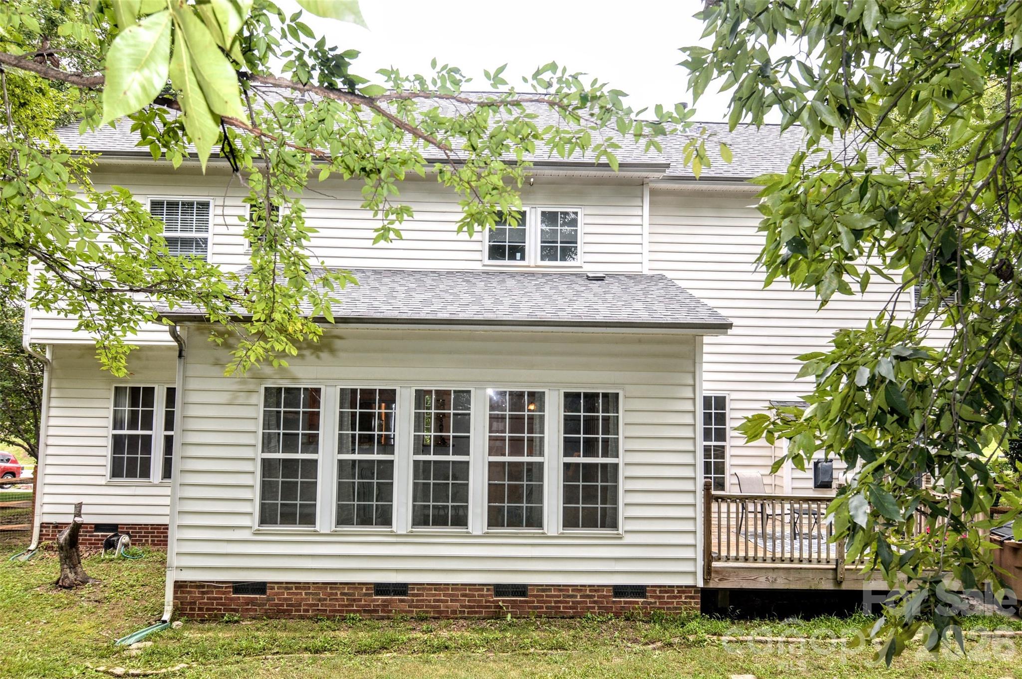 2035 Hollyhedge Lane — Indian Trail