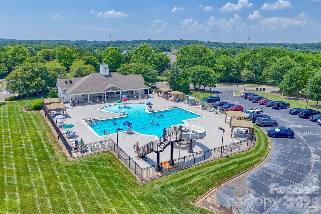 2035 Hollyhedge Lane — Indian Trail