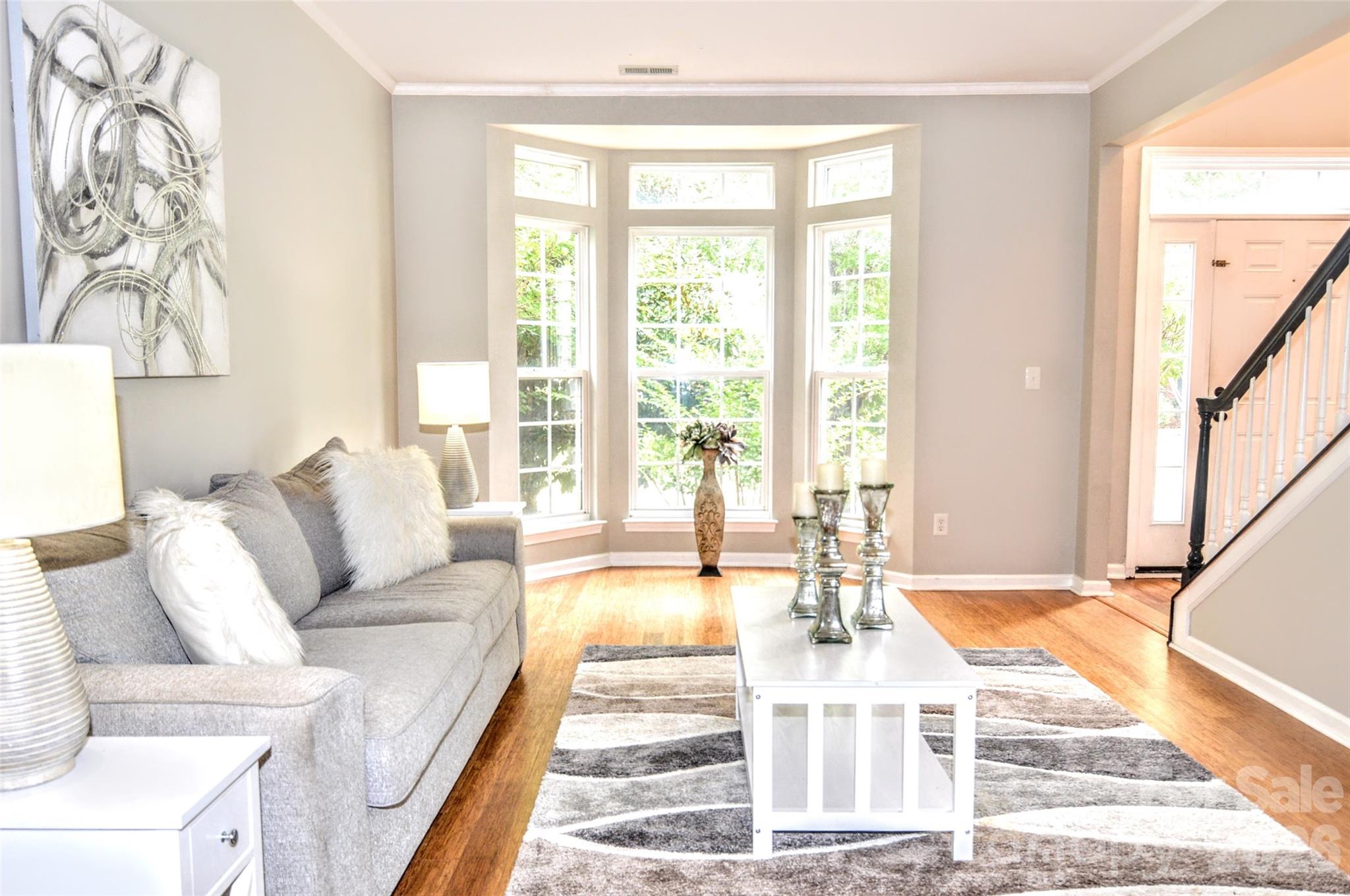 2035 Hollyhedge Lane — Indian Trail