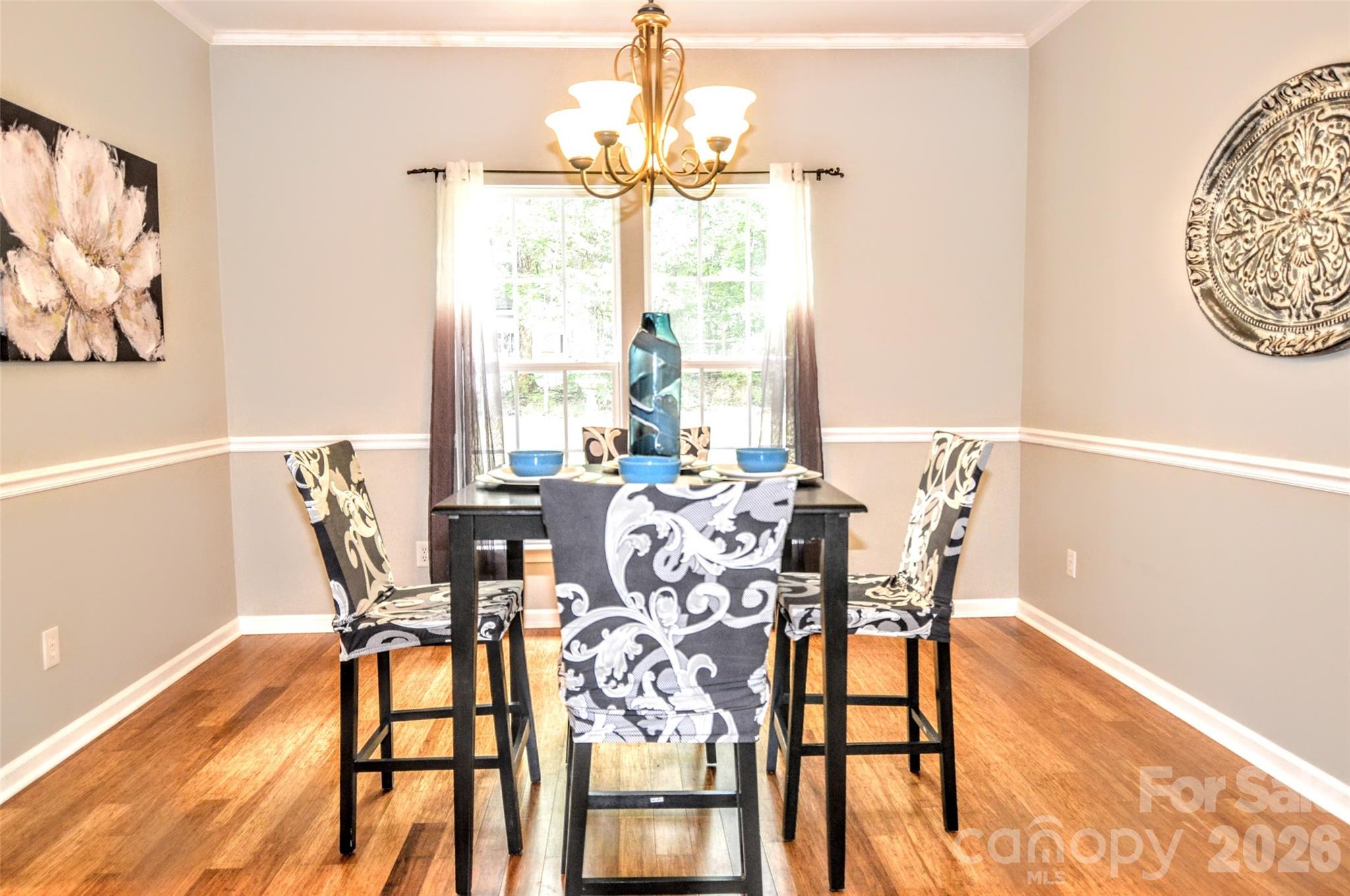 2035 Hollyhedge Lane — Indian Trail