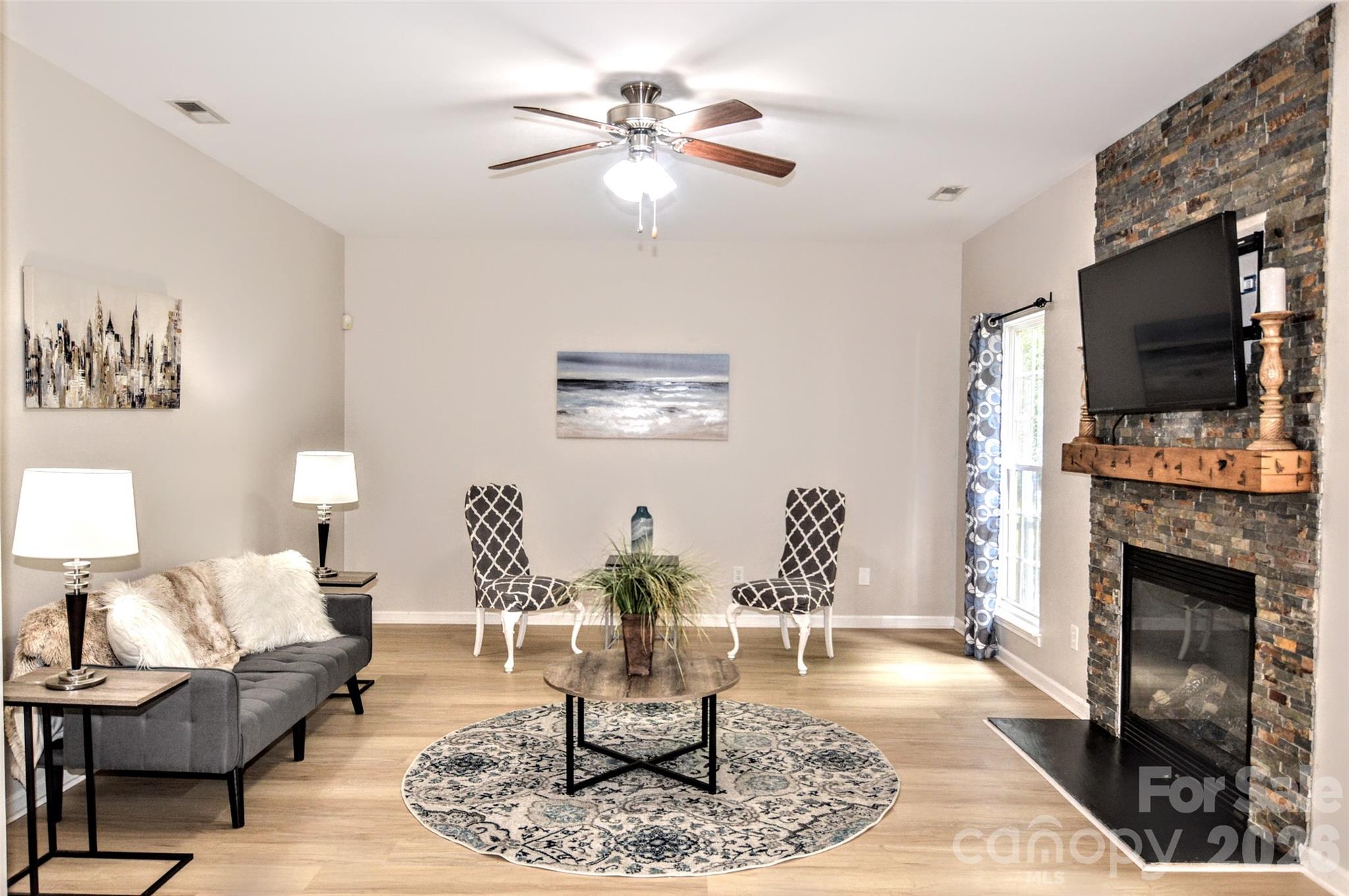 2035 Hollyhedge Lane — Indian Trail