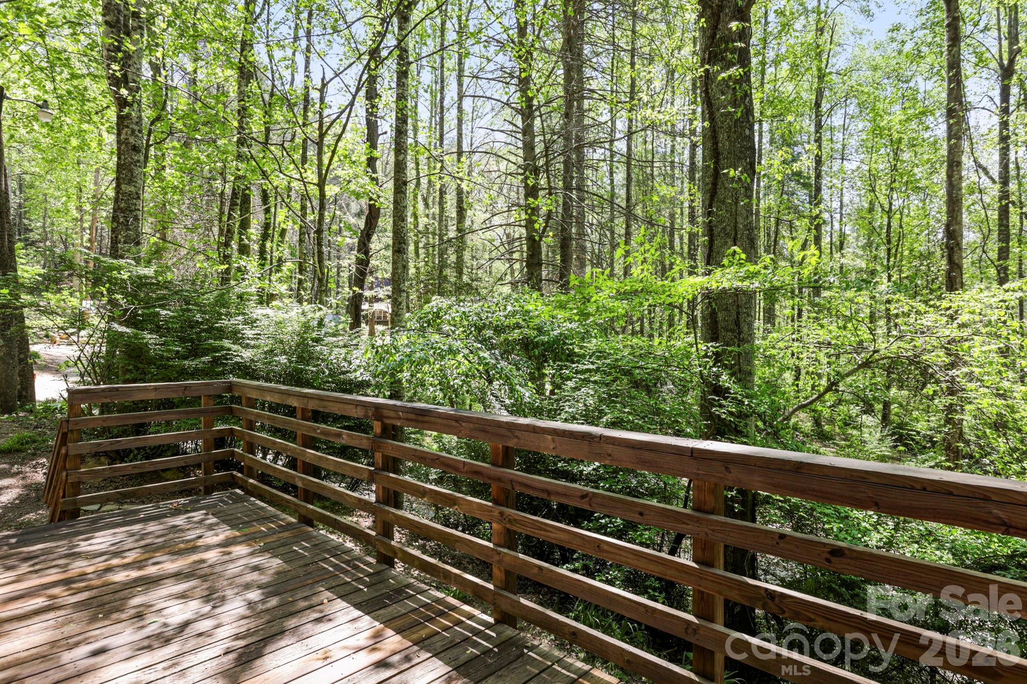 521 Lake Falls Road — Hendersonville