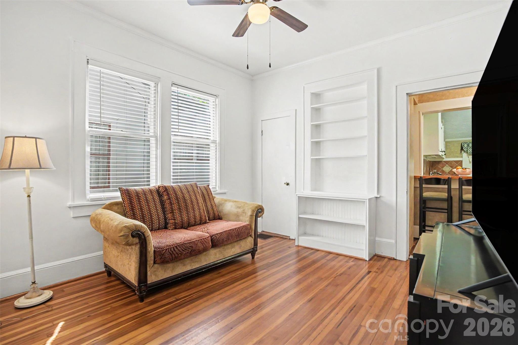 415 W 5th Avenue — Gastonia