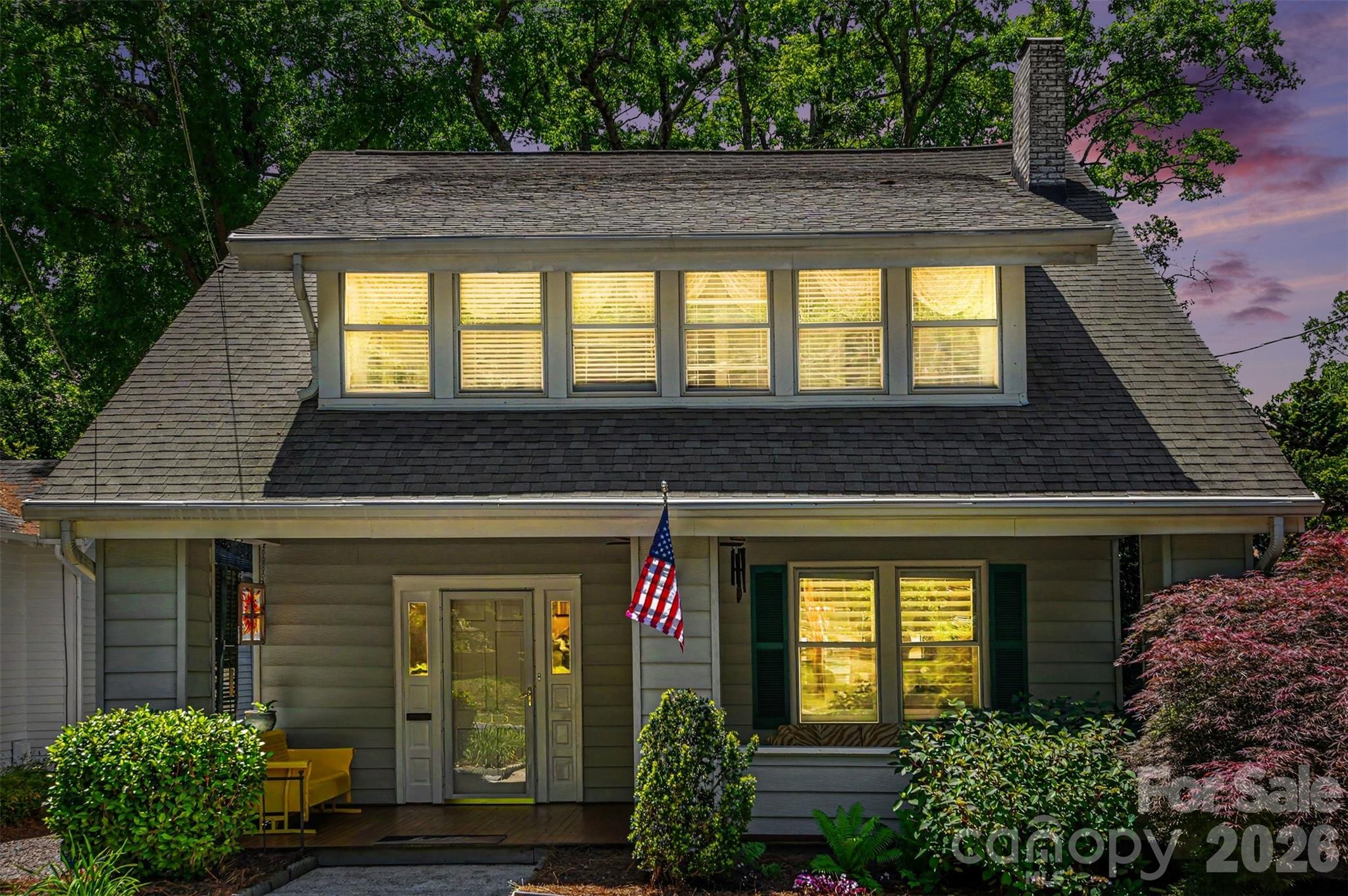 415 W 5th Avenue — Gastonia