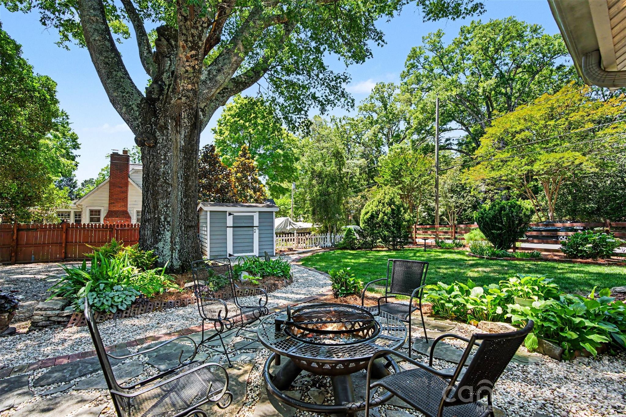415 W 5th Avenue — Gastonia