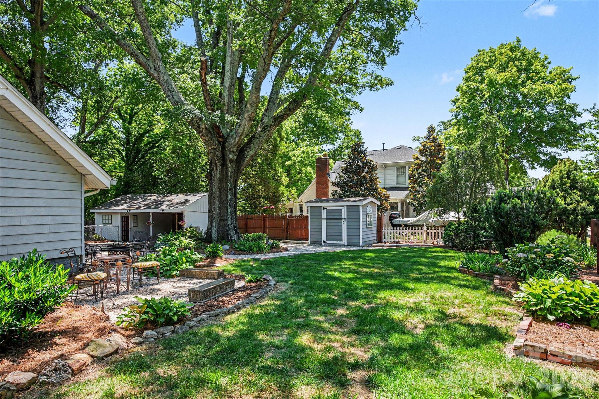 415 W 5th Avenue — Gastonia