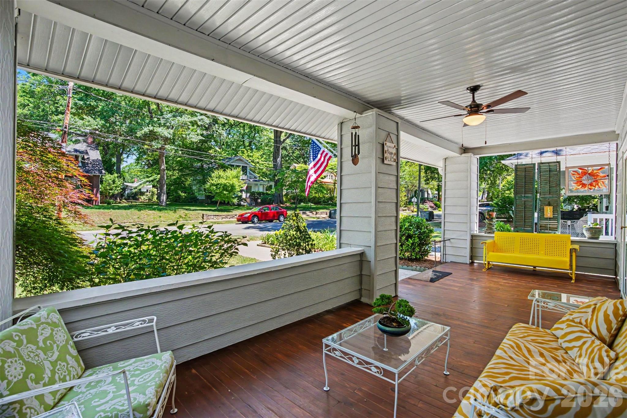 415 W 5th Avenue — Gastonia