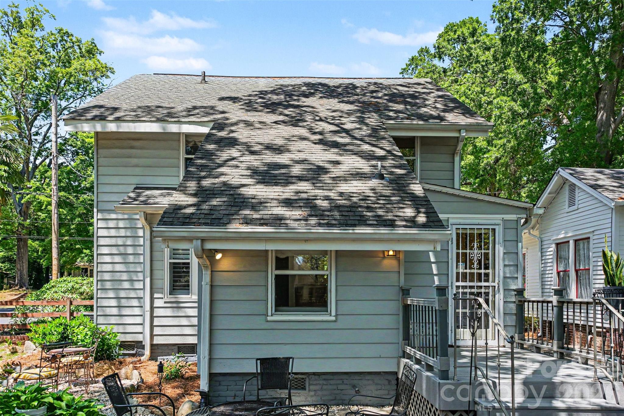 415 W 5th Avenue — Gastonia