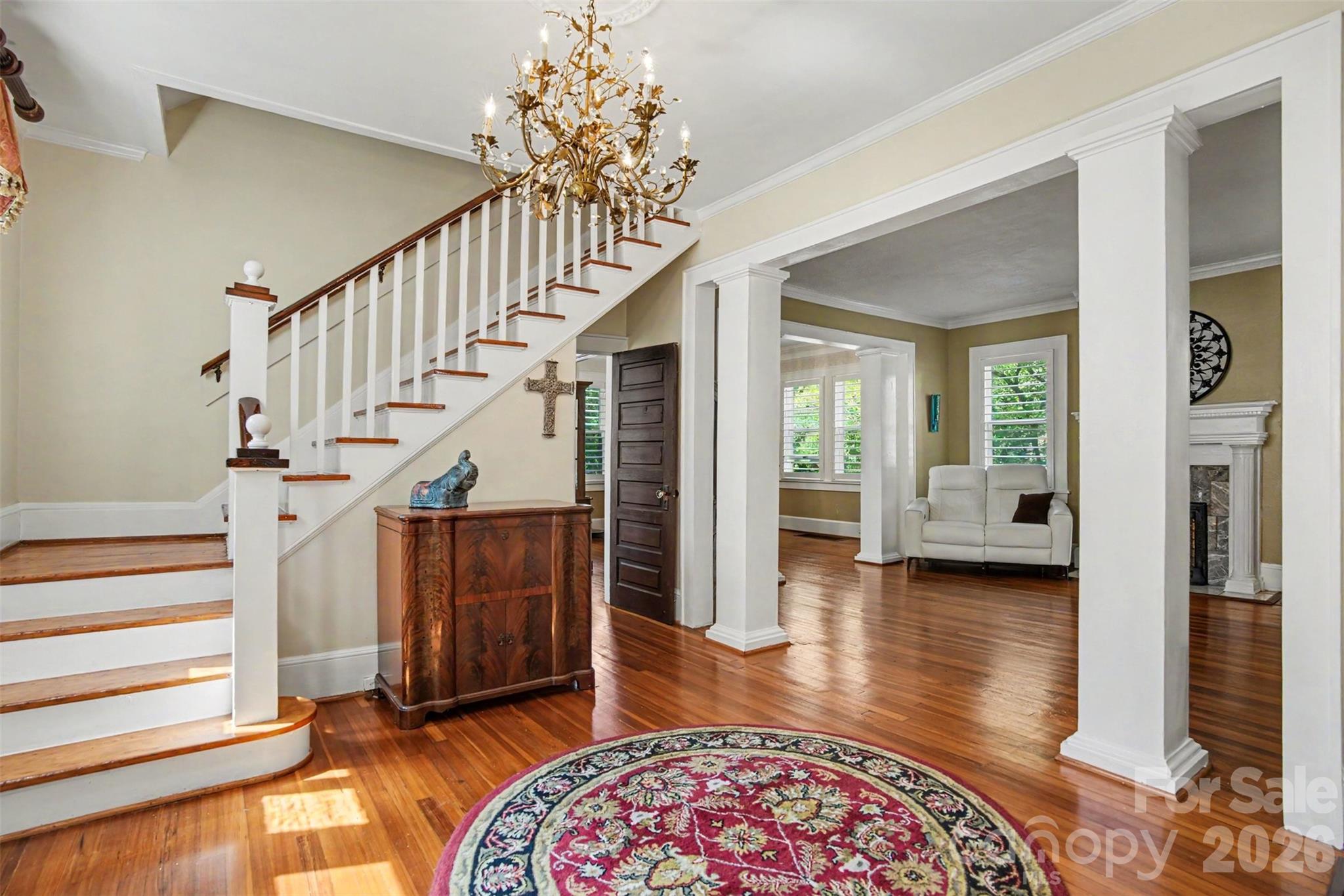 415 W 5th Avenue — Gastonia