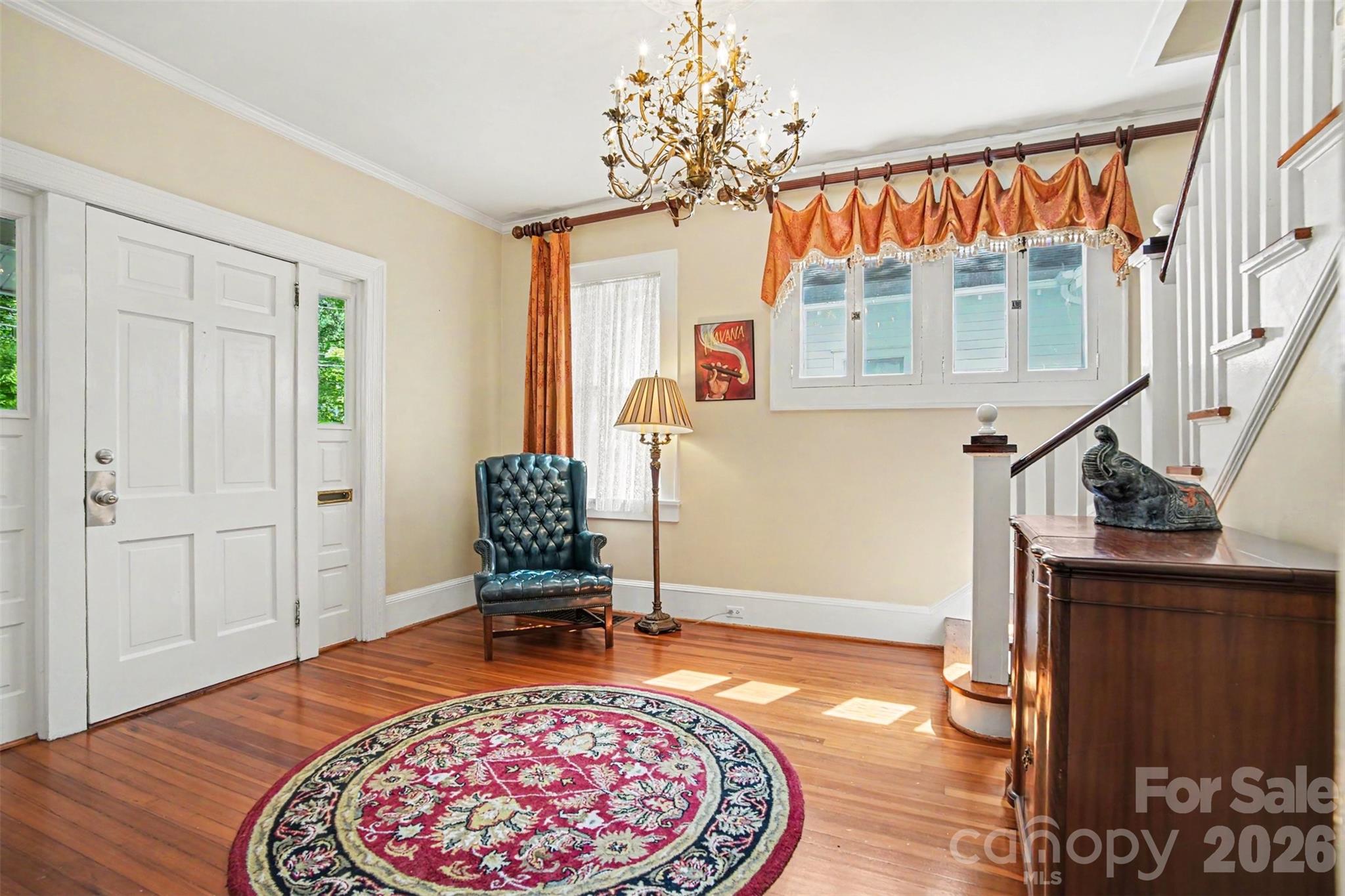 415 W 5th Avenue — Gastonia