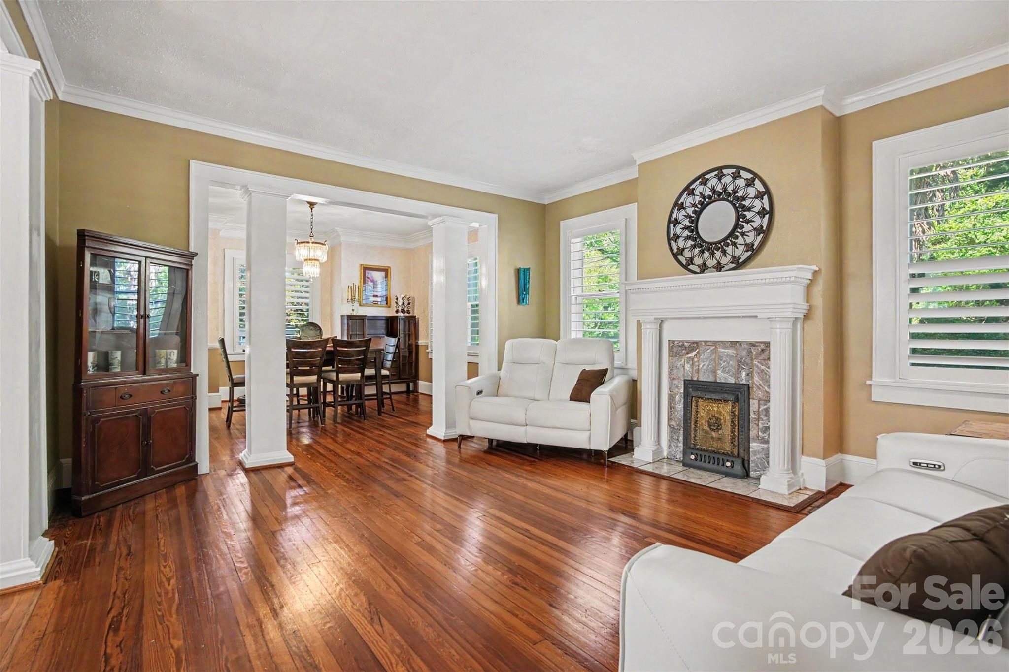 415 W 5th Avenue — Gastonia