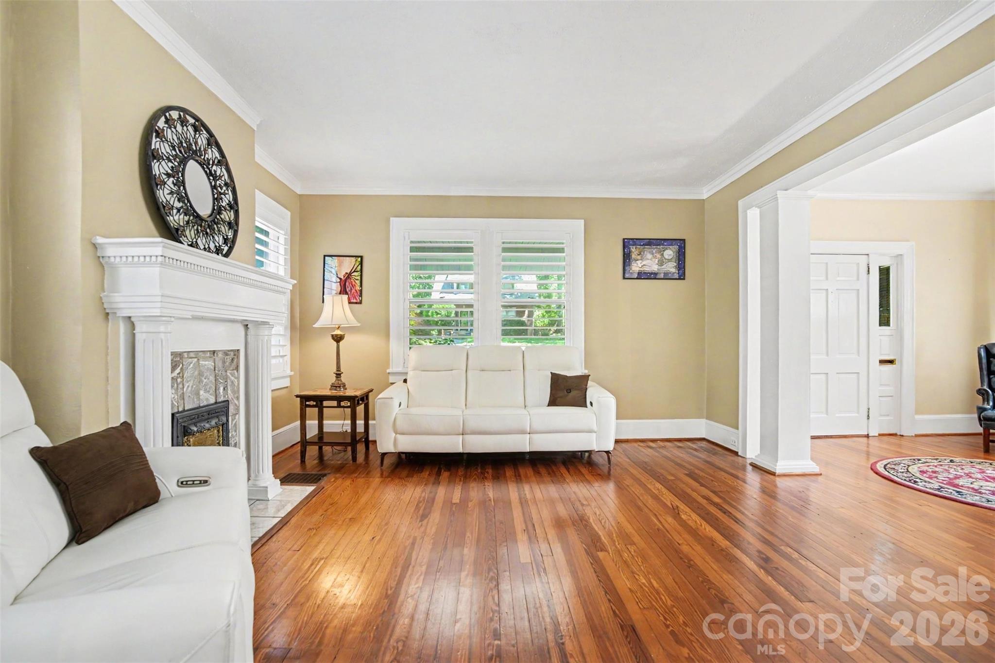 415 W 5th Avenue — Gastonia