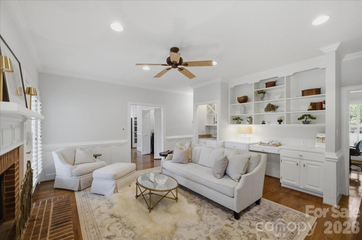 3726 Surry Ridge Court — Charlotte