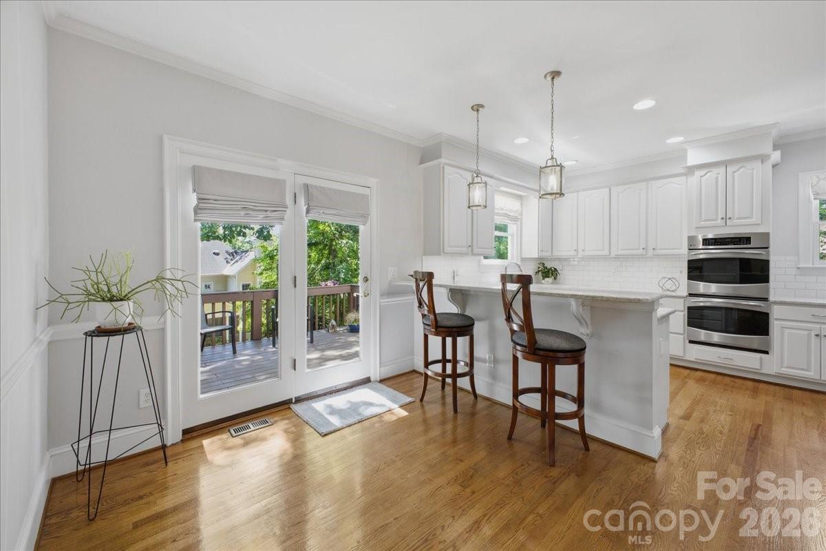 3726 Surry Ridge Court — Charlotte