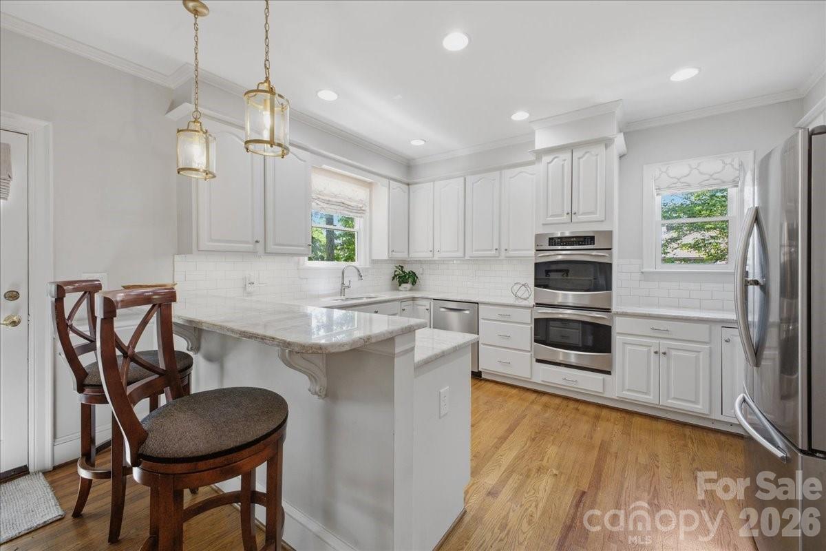 3726 Surry Ridge Court — Charlotte
