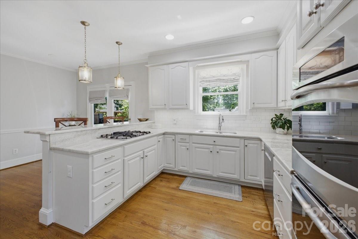 3726 Surry Ridge Court — Charlotte