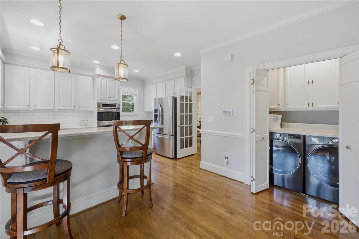 3726 Surry Ridge Court — Charlotte