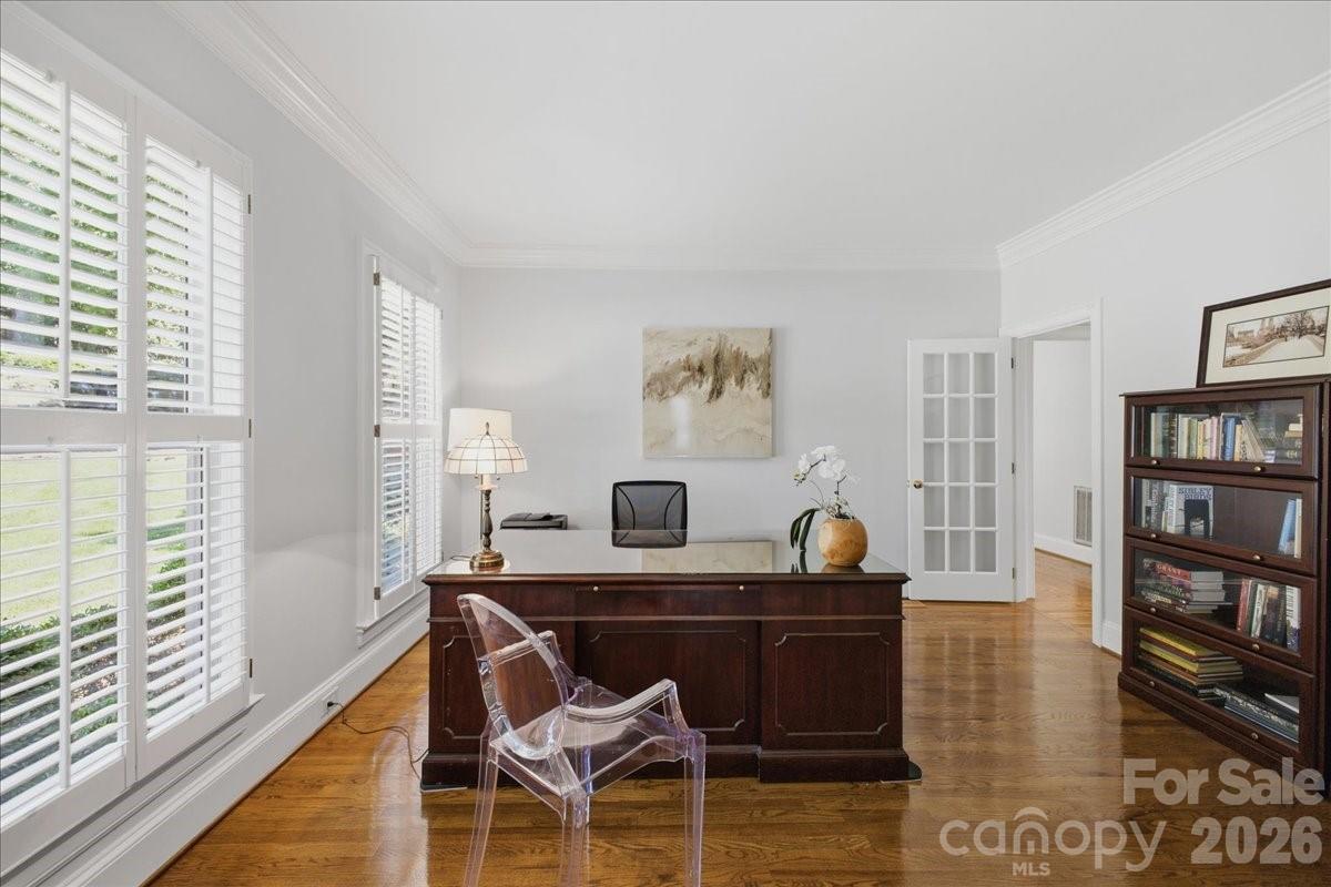 3726 Surry Ridge Court — Charlotte
