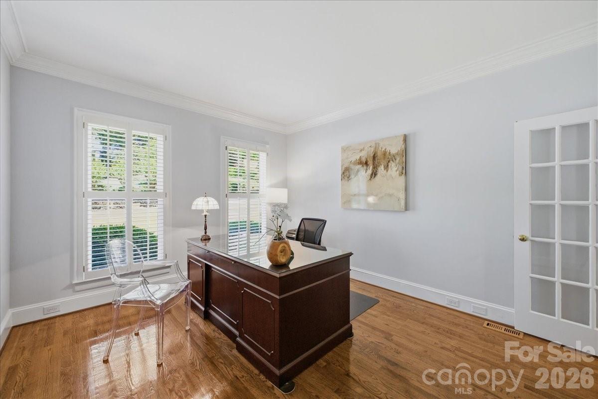3726 Surry Ridge Court — Charlotte