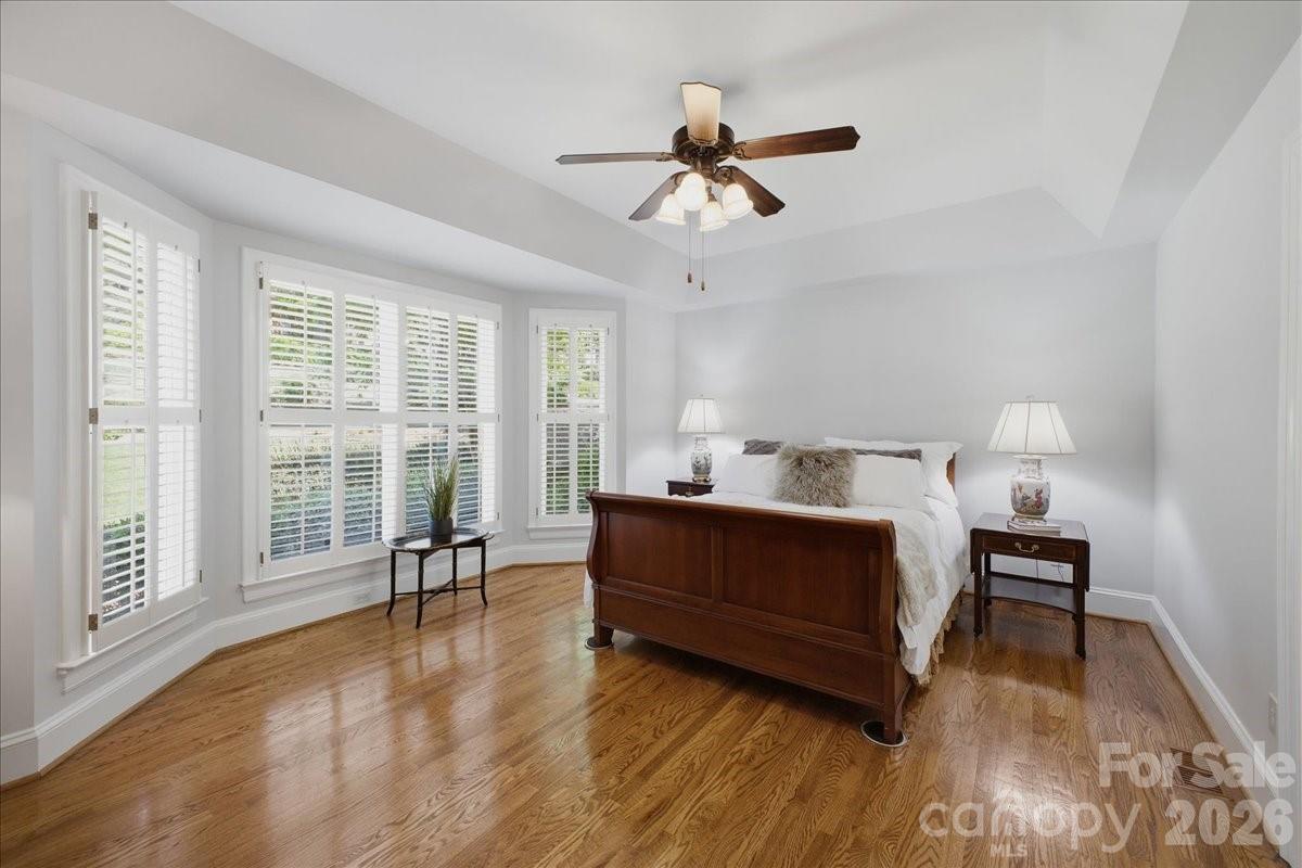 3726 Surry Ridge Court — Charlotte