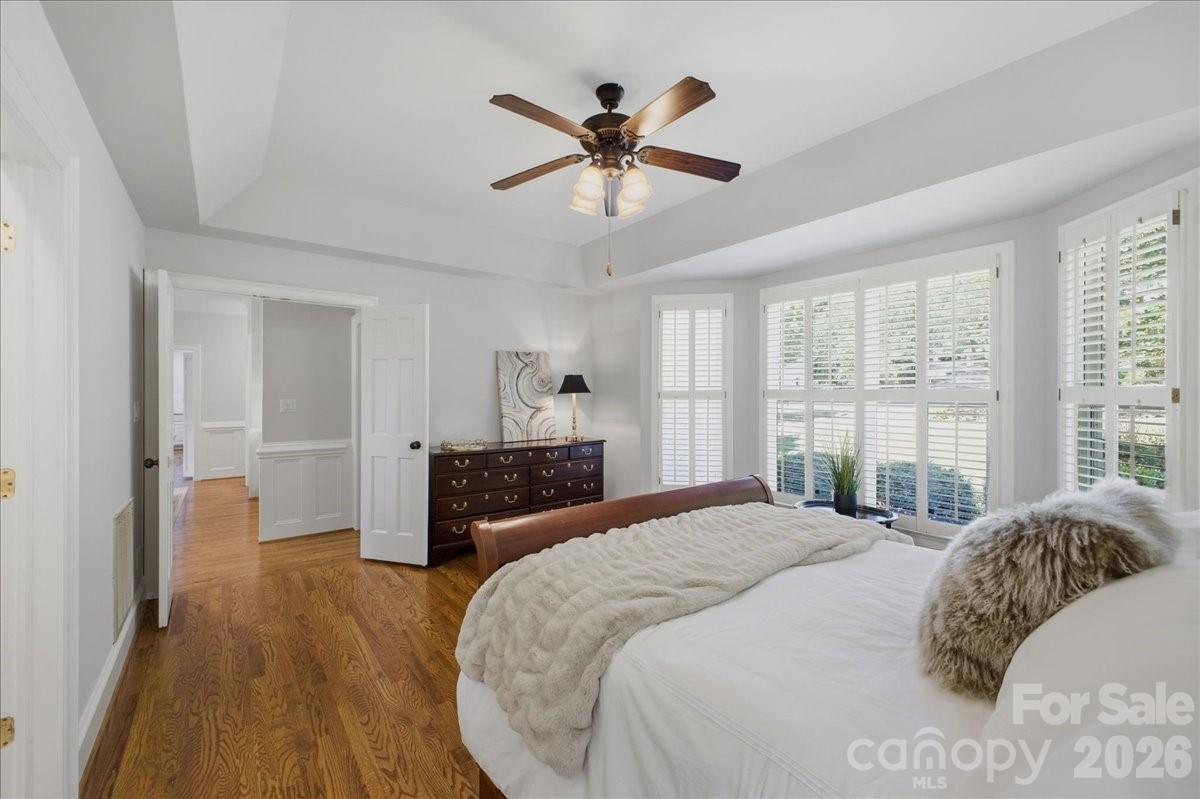3726 Surry Ridge Court — Charlotte