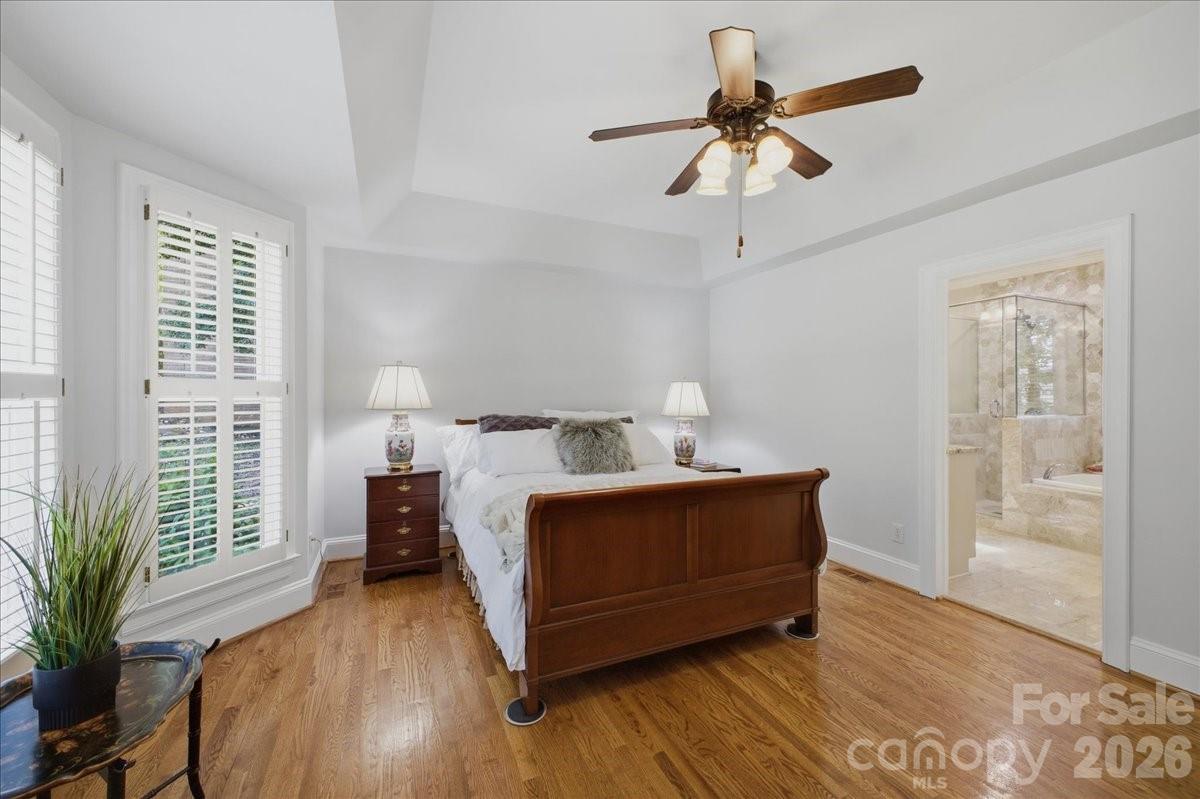 3726 Surry Ridge Court — Charlotte