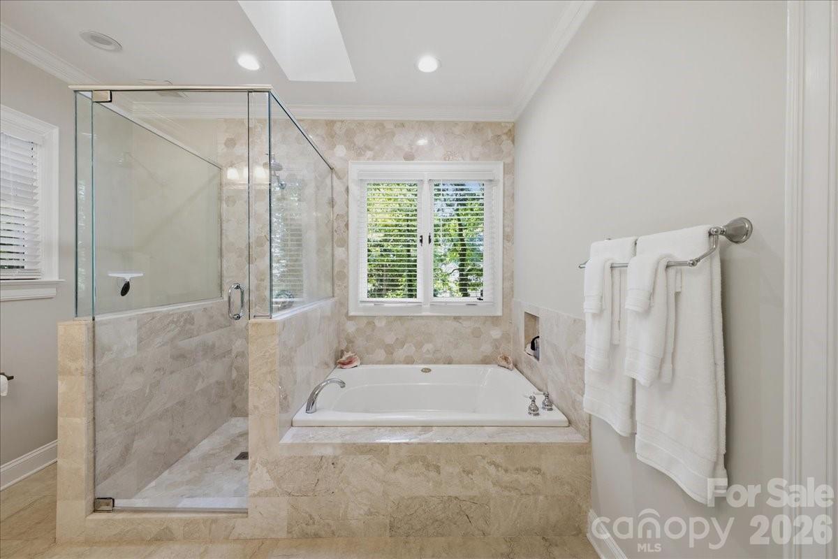 3726 Surry Ridge Court — Charlotte