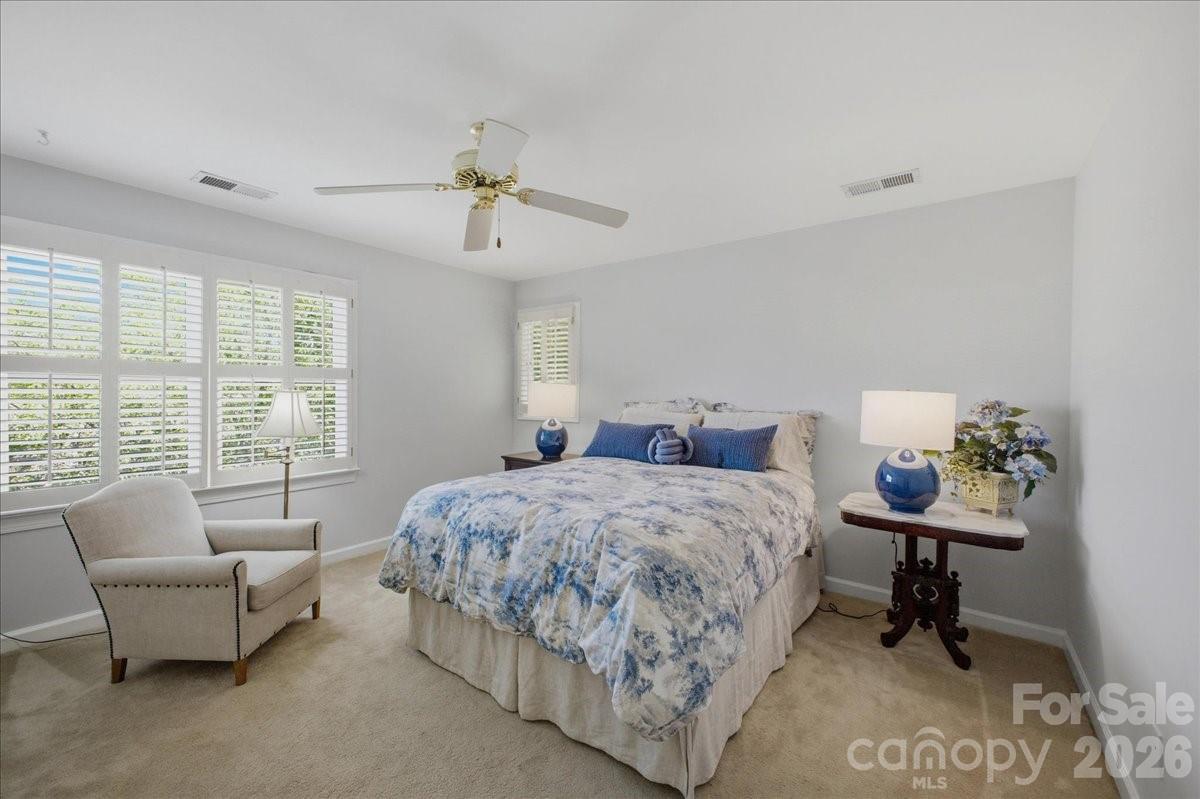 3726 Surry Ridge Court — Charlotte