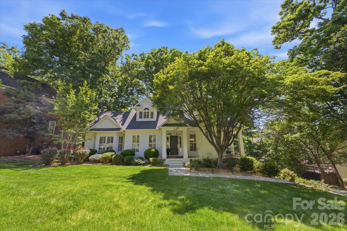 3726 Surry Ridge Court — Charlotte