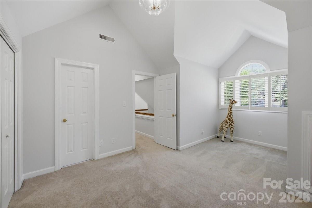 3726 Surry Ridge Court — Charlotte
