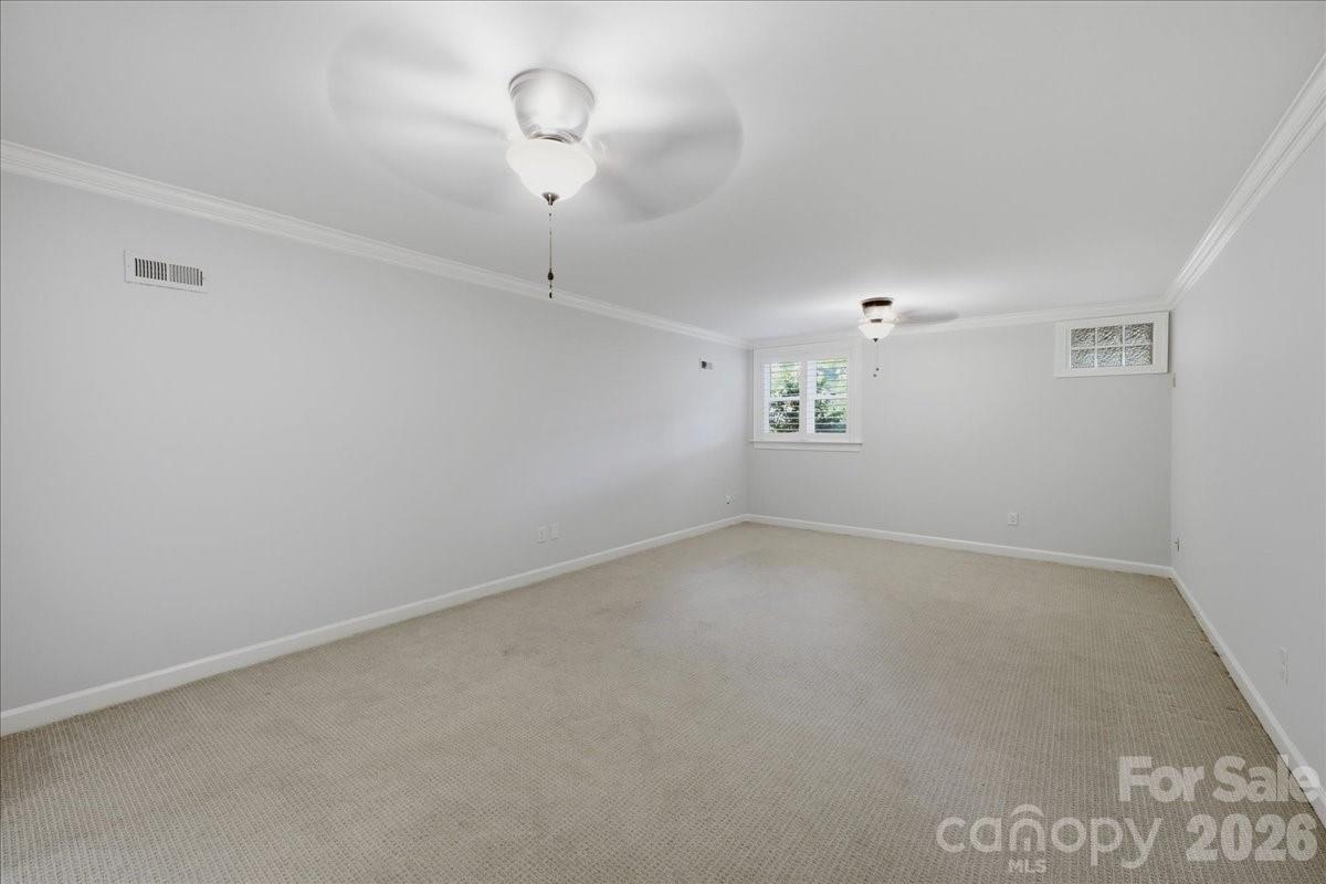 3726 Surry Ridge Court — Charlotte