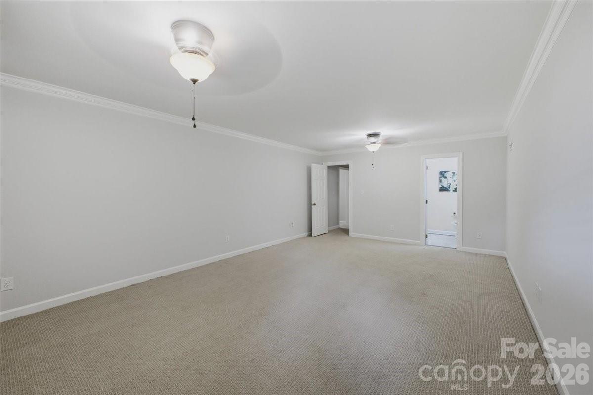 3726 Surry Ridge Court — Charlotte