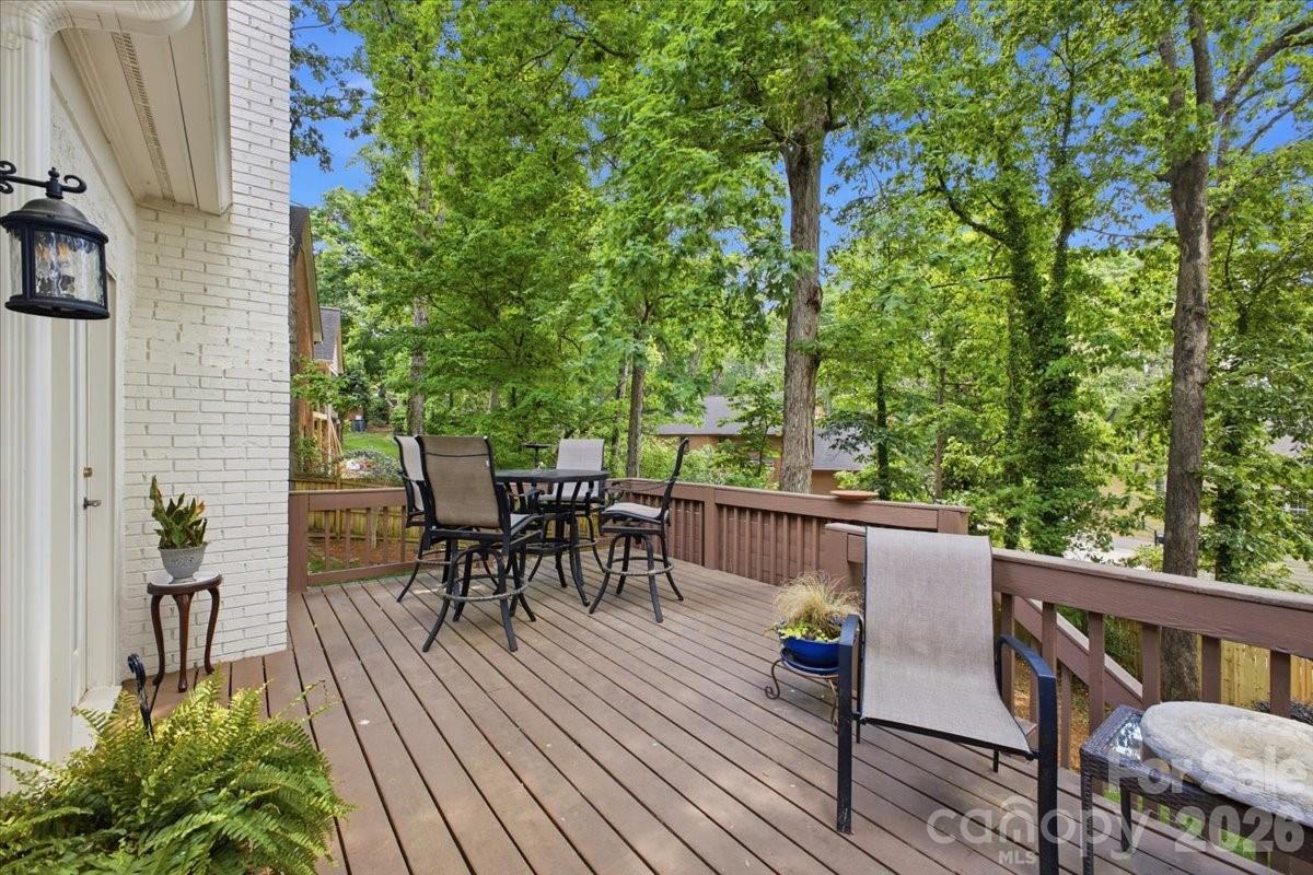3726 Surry Ridge Court — Charlotte