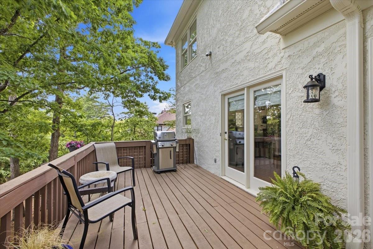 3726 Surry Ridge Court — Charlotte