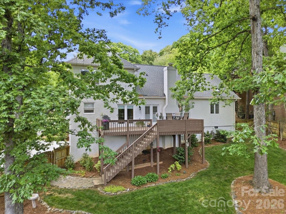 3726 Surry Ridge Court — Charlotte