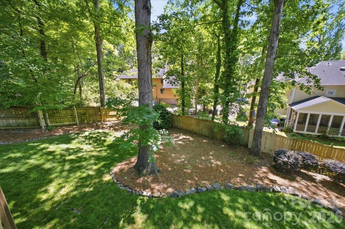 3726 Surry Ridge Court — Charlotte