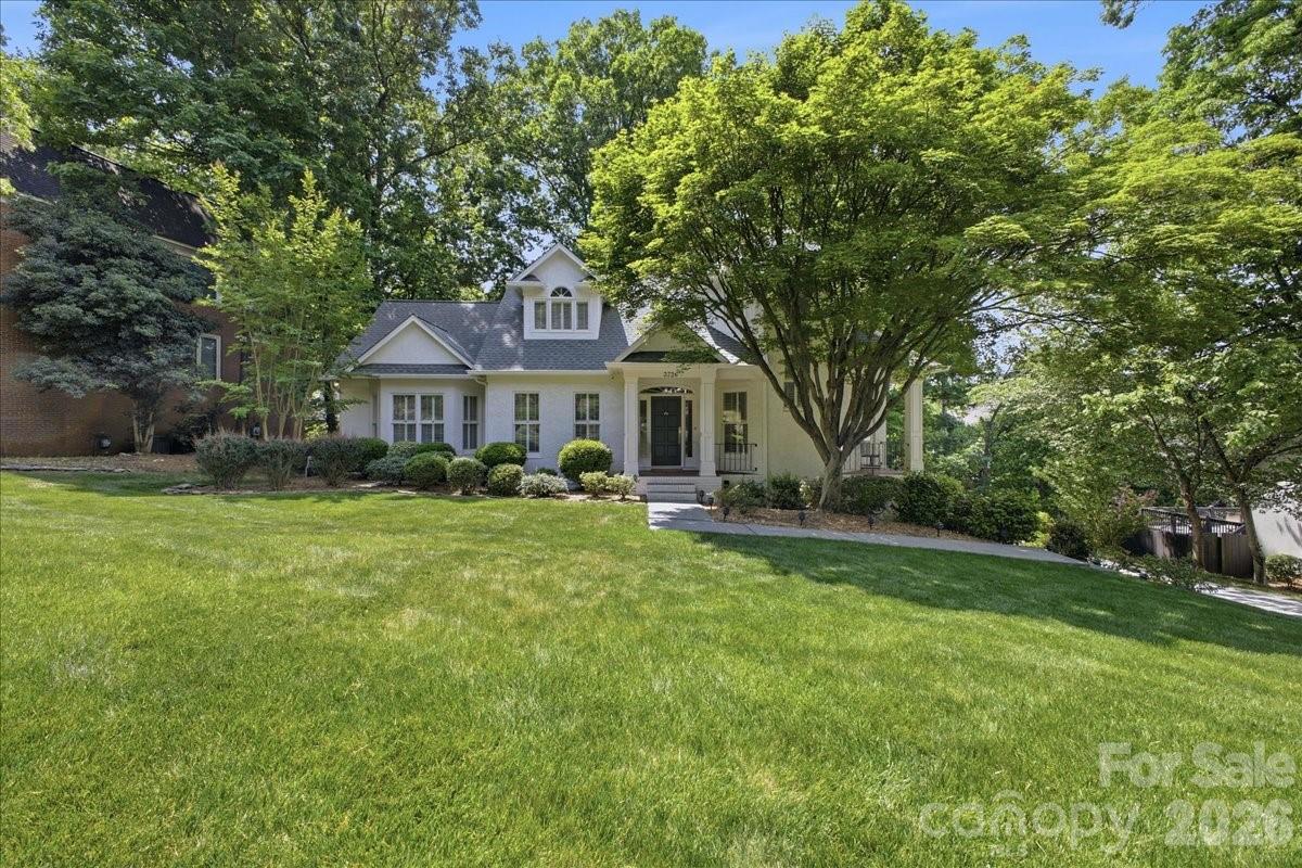 3726 Surry Ridge Court — Charlotte