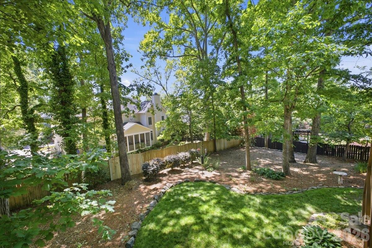 3726 Surry Ridge Court — Charlotte
