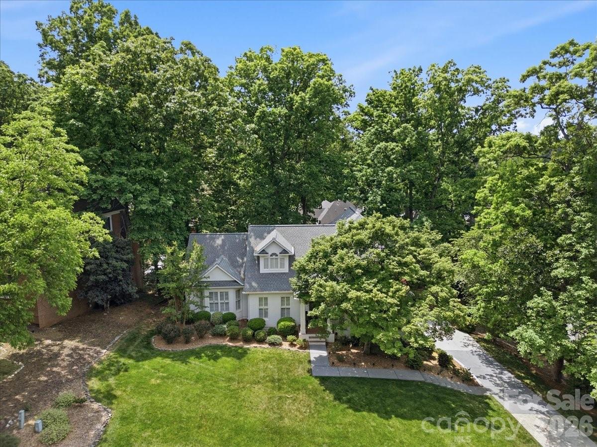 3726 Surry Ridge Court — Charlotte