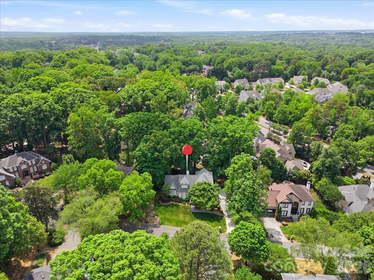 3726 Surry Ridge Court — Charlotte