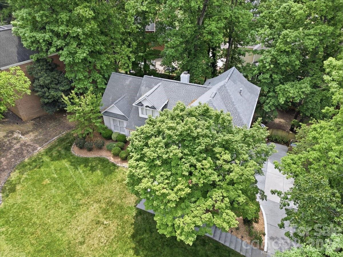 3726 Surry Ridge Court — Charlotte