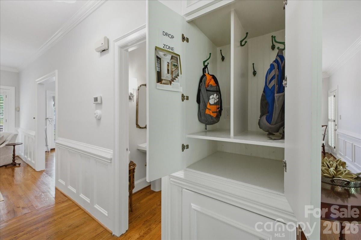 3726 Surry Ridge Court — Charlotte