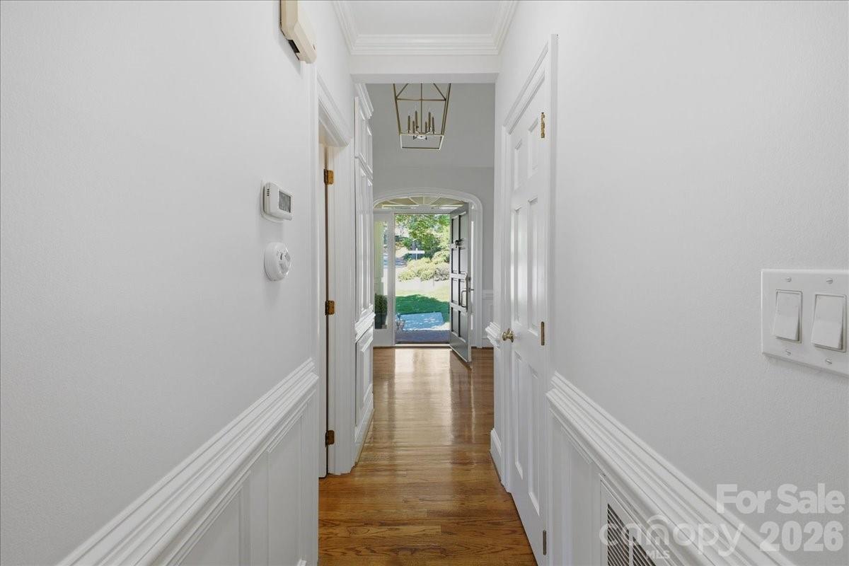 3726 Surry Ridge Court — Charlotte