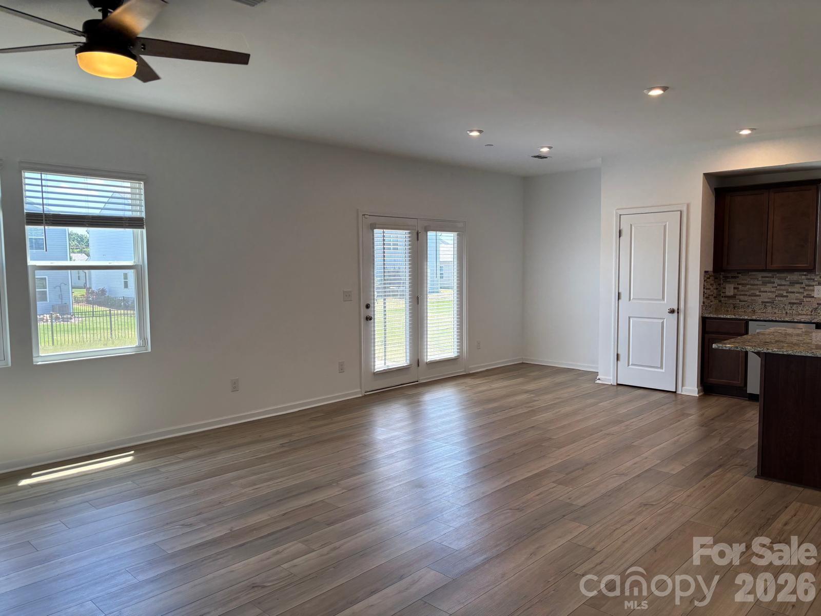 3057 Bell Spur Avenue SW — Concord