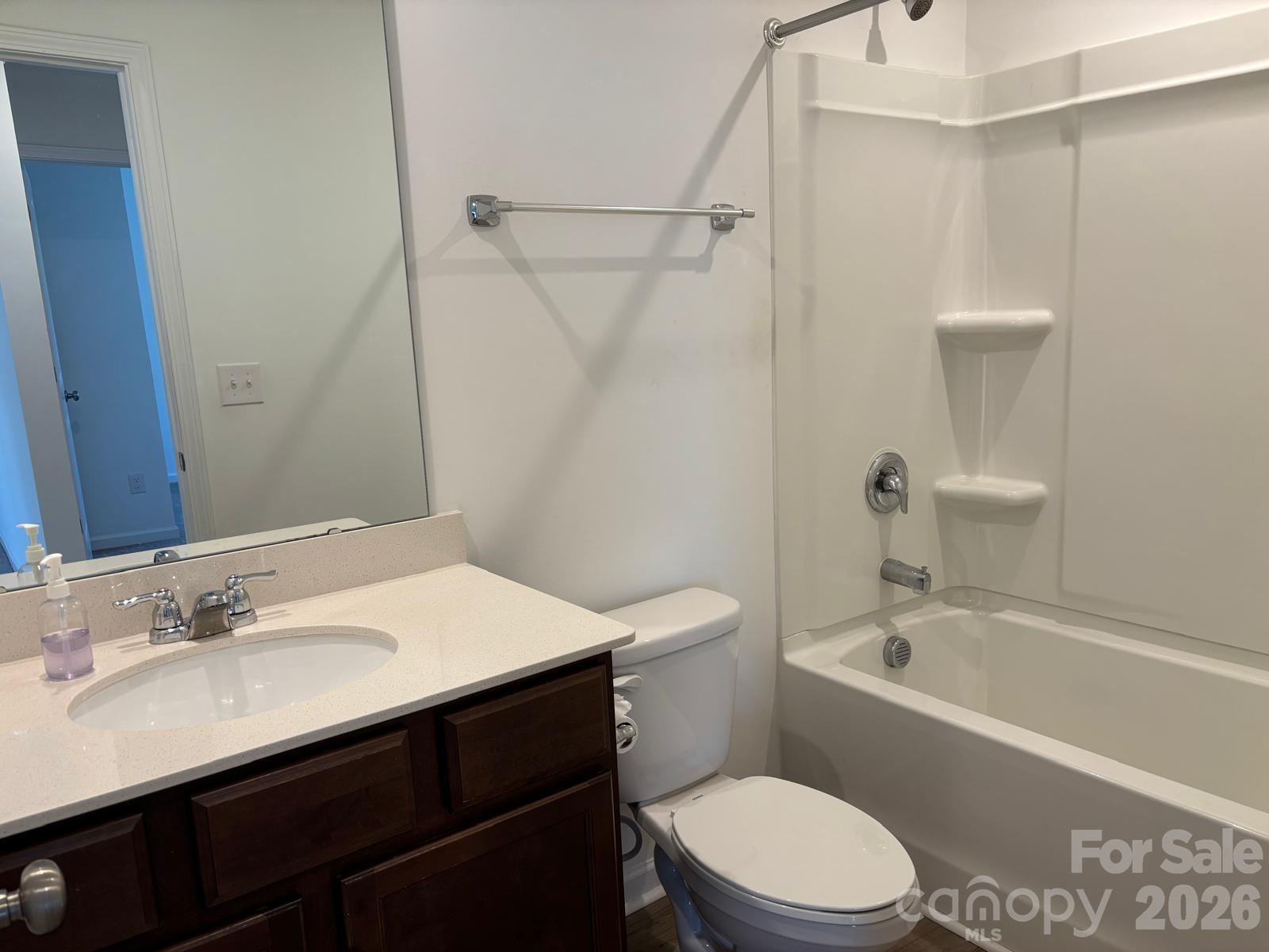 3057 Bell Spur Avenue SW — Concord