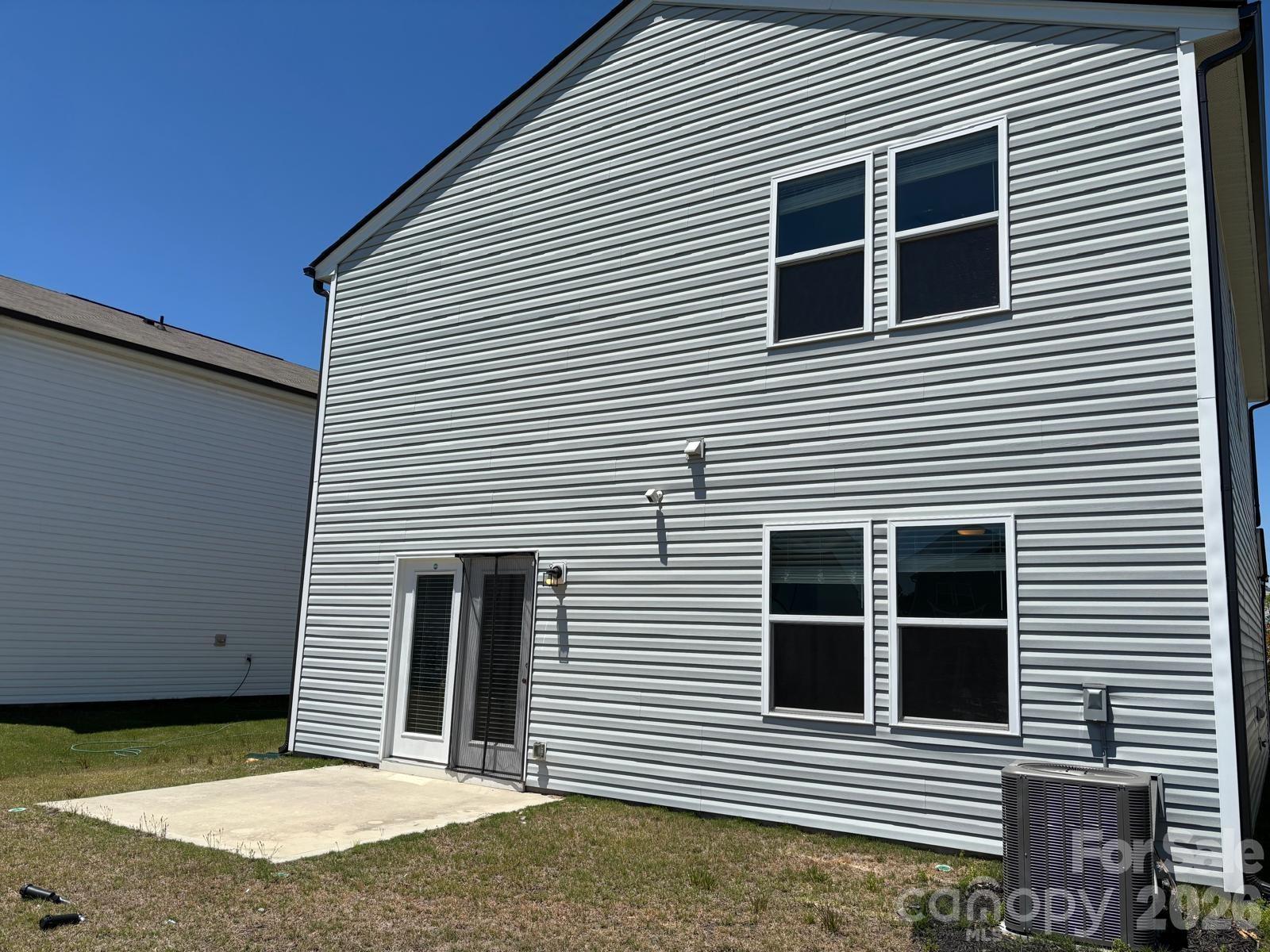 3057 Bell Spur Avenue SW — Concord