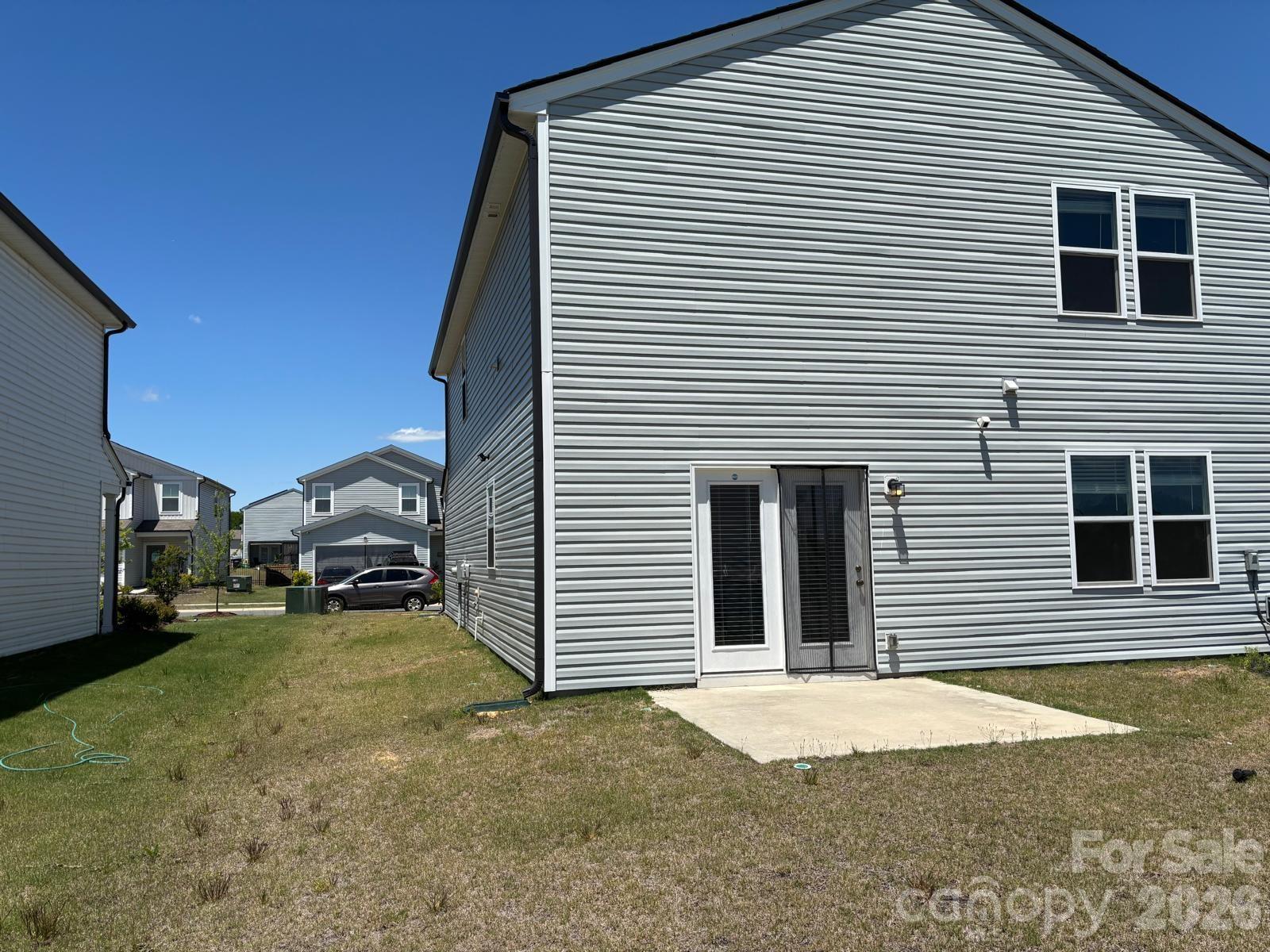 3057 Bell Spur Avenue SW — Concord