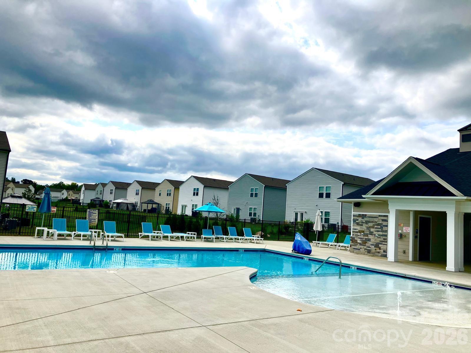 3057 Bell Spur Avenue SW — Concord