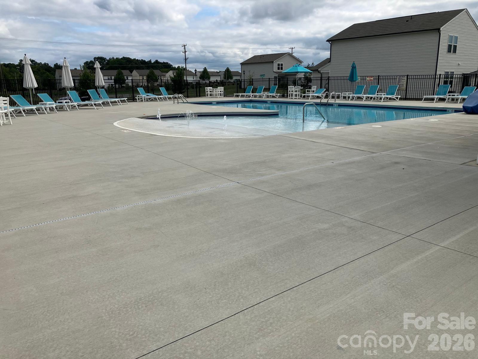3057 Bell Spur Avenue SW — Concord